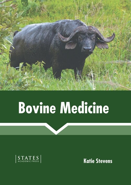 Bovine Medicine (Hardcover)