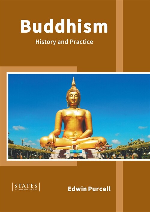 Buddhism: History and Practice (Hardcover)