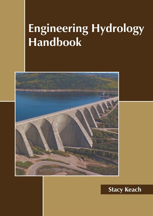 Engineering Hydrology Handbook (Hardcover)