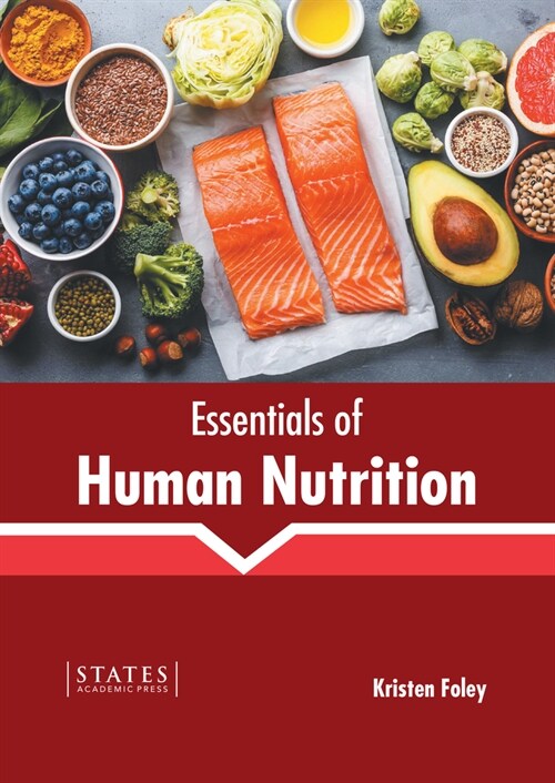 Essentials of Human Nutrition (Hardcover)