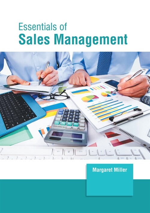 Essentials of Sales Management (Hardcover)