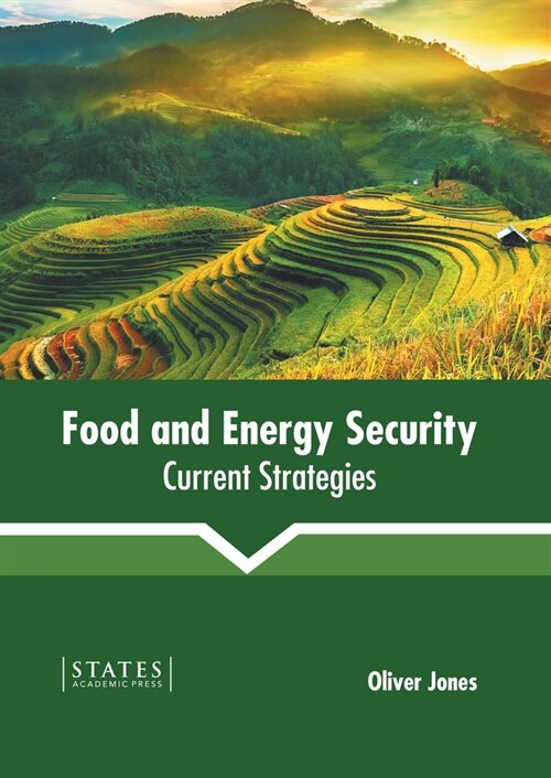 Food and Energy Security: Current Strategies (Hardcover)