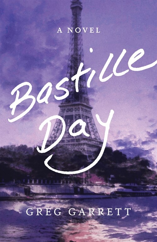 Bastille Day (Paperback)