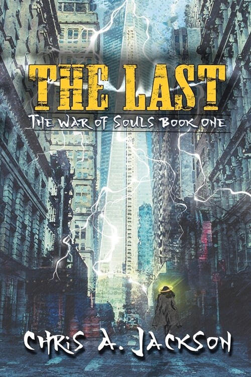 The Last (Paperback)