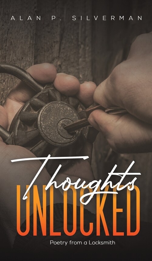 Thoughts Unlocked (Hardcover)