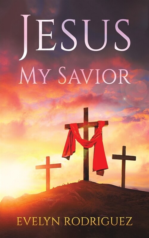 Jesus My Savior (Paperback)