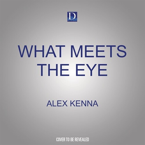 What Meets the Eye (Audio CD)