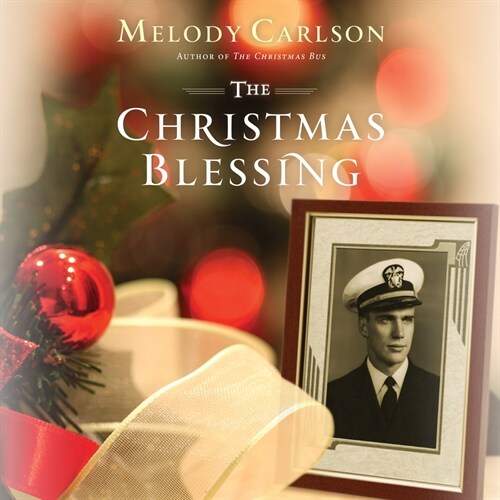 The Christmas Blessing (Audio CD)