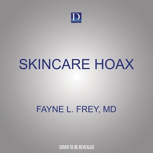 Skincare Hoax (MP3 CD)