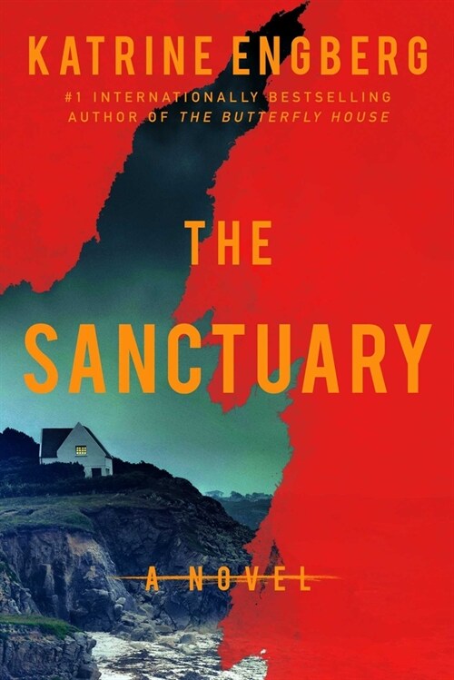 The Sanctuary (Hardcover)