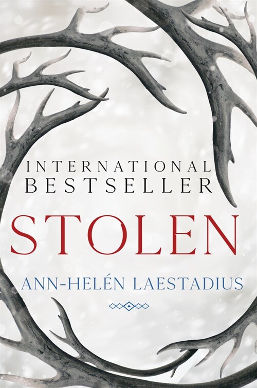 Stolen (Paperback)