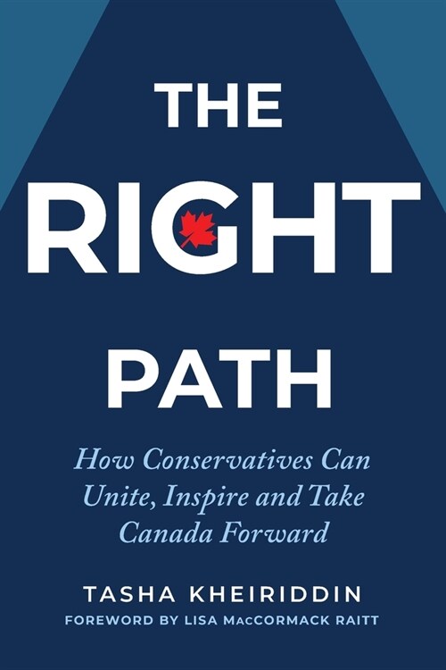 The Right Path (Paperback)