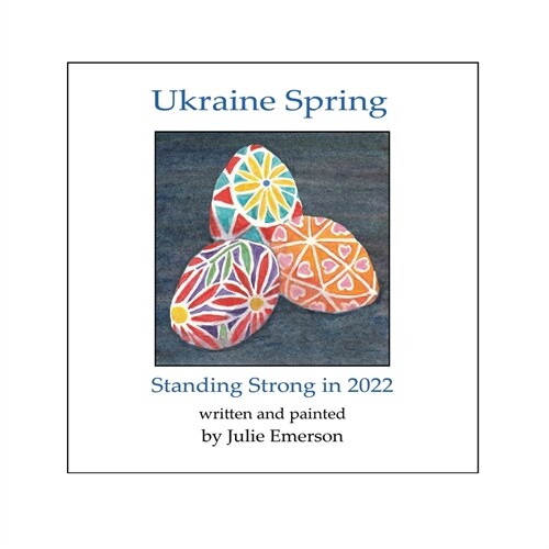 Ukraine Spring (Paperback)