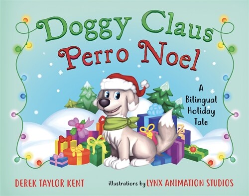 Doggy Claus/Perro Noel (Other)