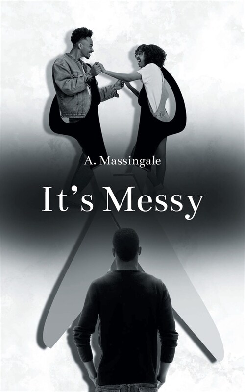Its Messy (Paperback)