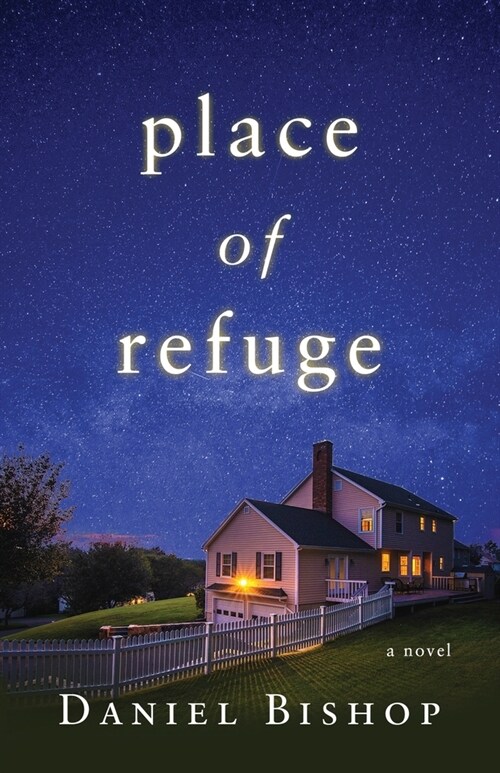 Place of Refuge (Paperback)