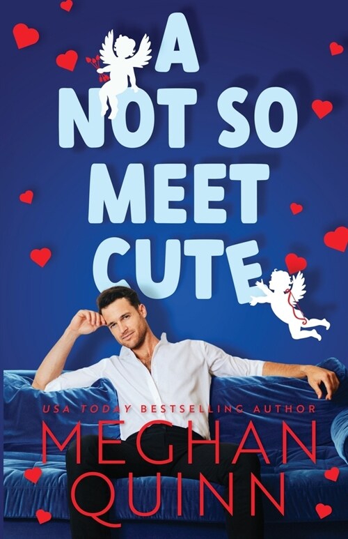 A Not So Meet Cute (Paperback)