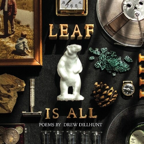 Leaf is All (Paperback)