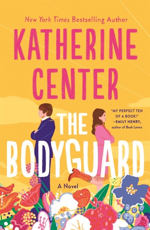 The Bodyguard (Paperback)