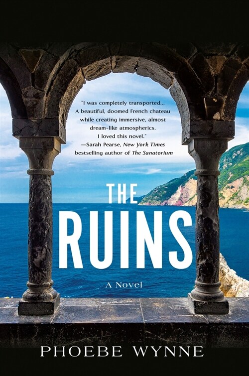 The Ruins (Paperback)