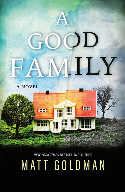 A Good Family (Hardcover)