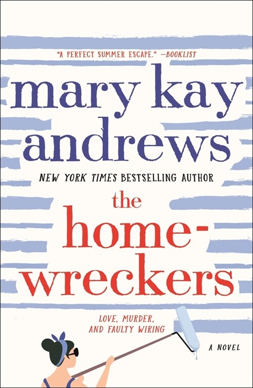 The Homewreckers (Paperback)