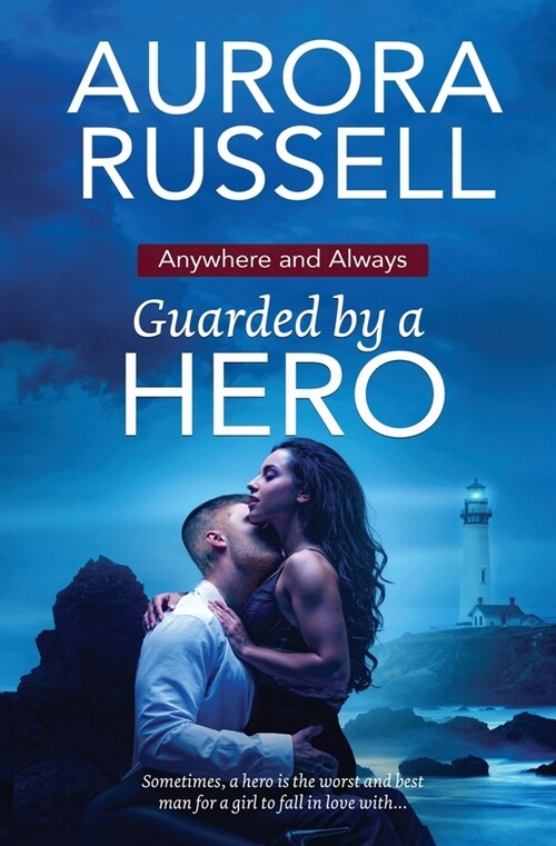 Guarded by a Hero (Paperback)