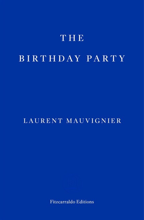 The Birthday Party (Paperback)