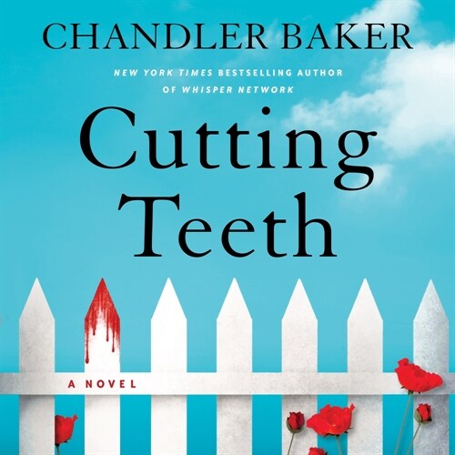 Cutting Teeth (Audio CD)