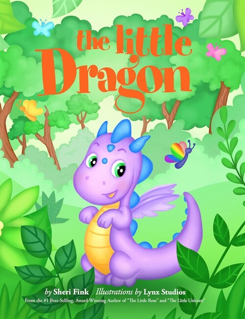 The Little Dragon (Other)