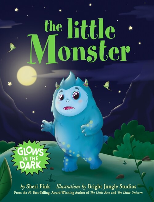 The Little Monster (Other)