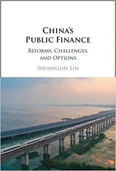 Chinas Public Finance : Reforms, Challenges, and Options (Hardcover)