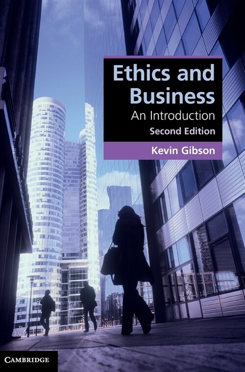 Ethics and Business : An Introduction (Hardcover, 2 Revised edition)