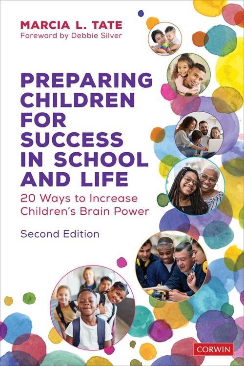 Preparing Children for Success in School and Life: 20 Ways to Increase Children′s Brain Power (Paperback, 2, Second (Revised)