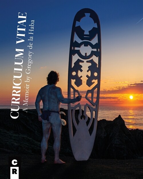 Curriculum Vitae: A Journey to Montauk, Elsewhere, and Back (Paperback)