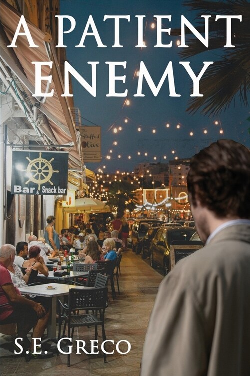 A Patient Enemy (Paperback)