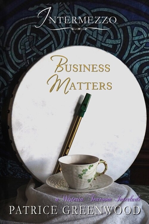 Intermezzo - Business Matters (Paperback)
