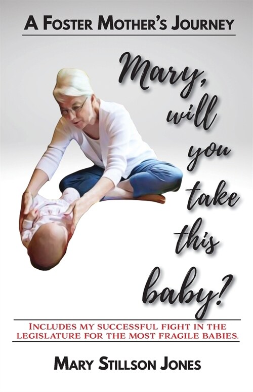 Will You Take This Baby? (Paperback, 2)