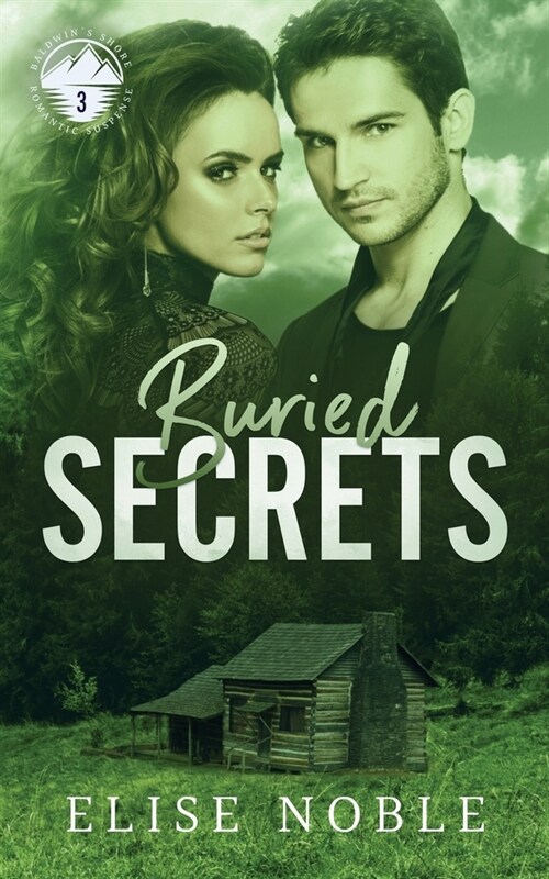 Buried Secrets (Paperback)