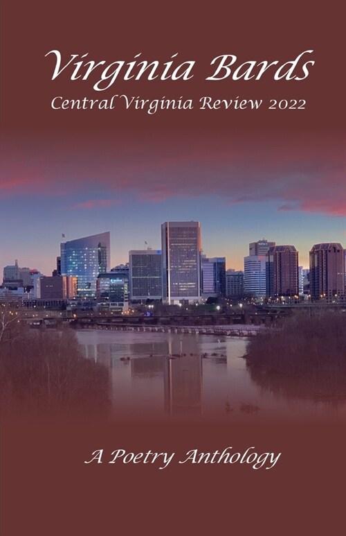 Virginia Bards Central 2022 (Paperback)