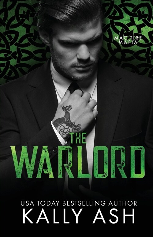 The Warlord: A Dark Irish mafia Romance (Paperback)