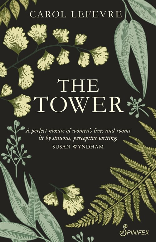 The Tower (Paperback)