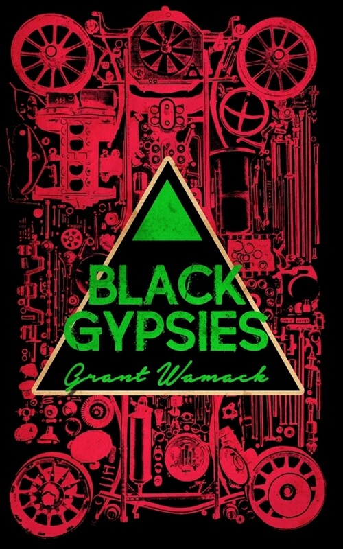 Black Gypsies (Paperback)