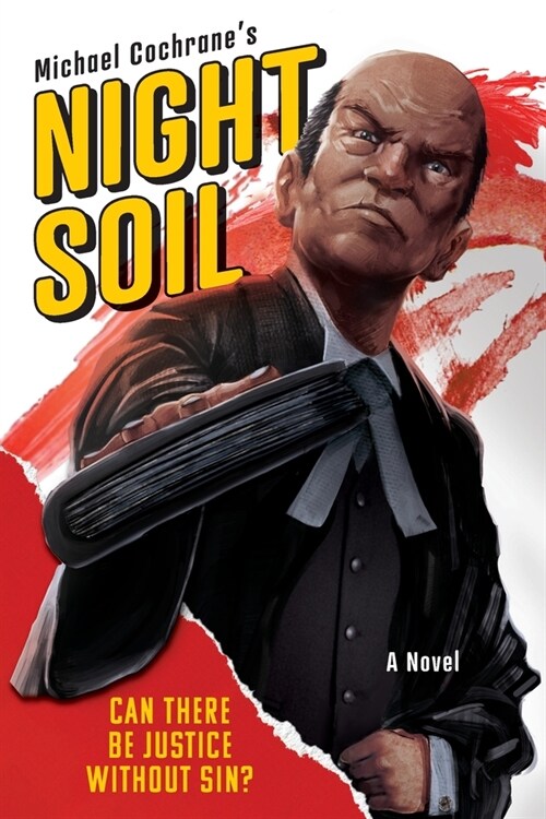 Night Soil (Paperback)