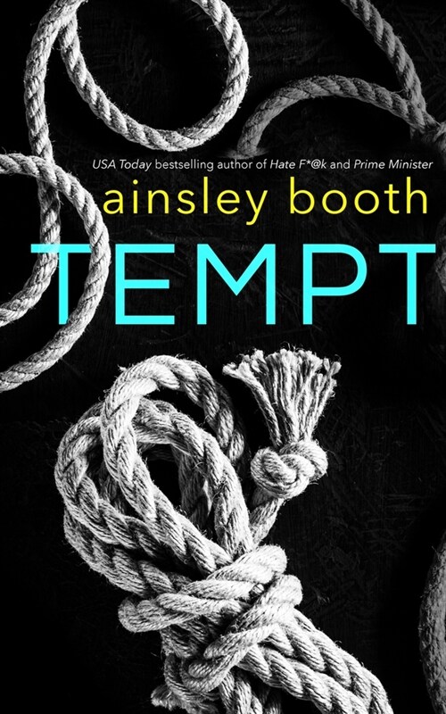 Tempt (Paperback)