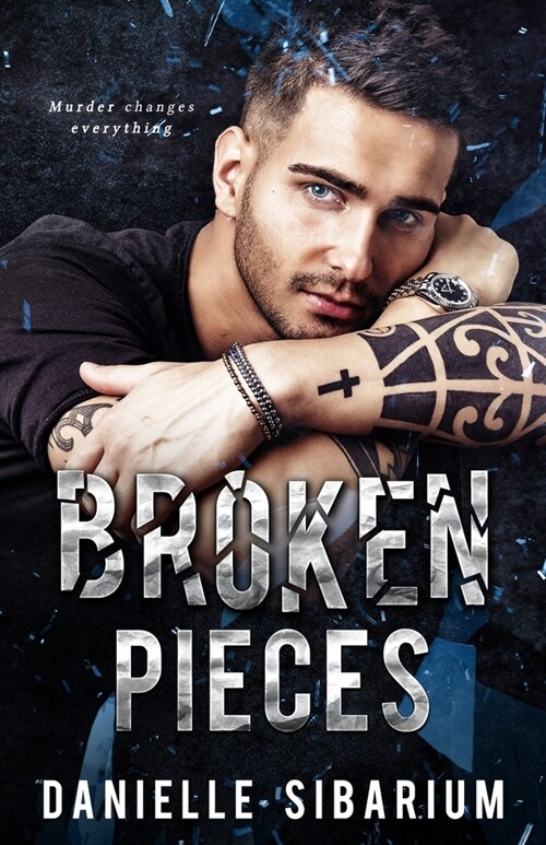 Broken Pieces (Paperback)