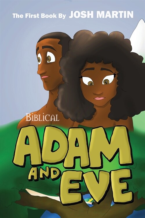 Adam and Eve (Paperback)