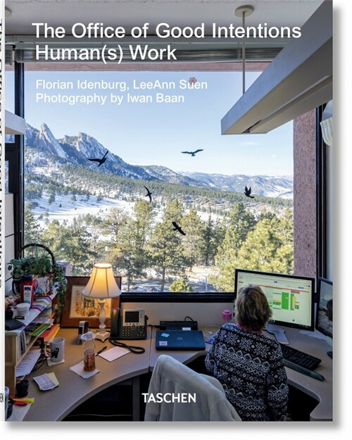 The Office of Good Intentions. Human(s) Work (Paperback)