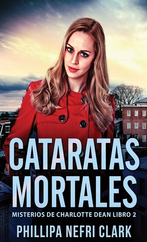 Cataratas Mortales (Hardcover, Edicion Estanda)