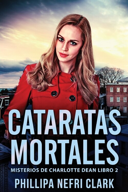 Cataratas Mortales (Paperback, Edicion de Letr)